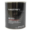 DTM SURFACER/SEALER GRAY